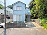外観：ここに住むからこそ意味がある。すべての（始まり）をここから迎えます。