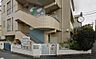 周辺：社会福祉法人レインボー保育園まで約647m