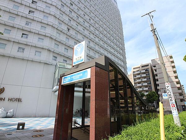 周辺を拡大表示