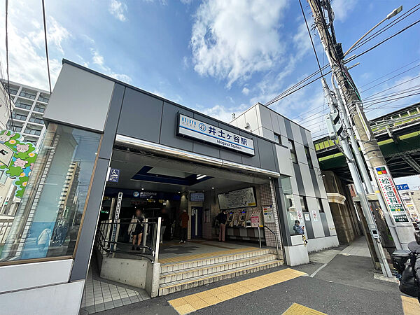 周辺を拡大表示