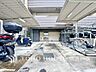 その他：【Bike space】敷地内にバイク置き場を設置。大切なバイクの保管場所として利用でき、日常の移動にも便利です。