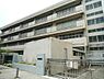 周辺：横浜市立平沼小学校まで約625m