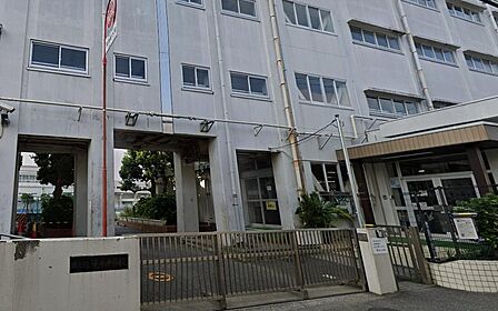 横浜市立境木中学校は、充実した教育環境と地域密着型の学びを提供し、生徒の成長をサポートします。