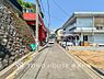 外観：落ち着きのある閑静な住宅街に佇む邸宅なので、ゆったりお住まいいただけます。（2026年7月）