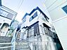 外観：「Appearance」流行に左右されず、将来にわたって価値が継続する「上質」な佇まい。おしゃれな雰囲気や自然の潤い、親しみやすさといった個性を、街に新たな価値をもたらし続ける。