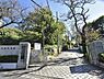 周辺：横浜市立浜中学校まで約1230m