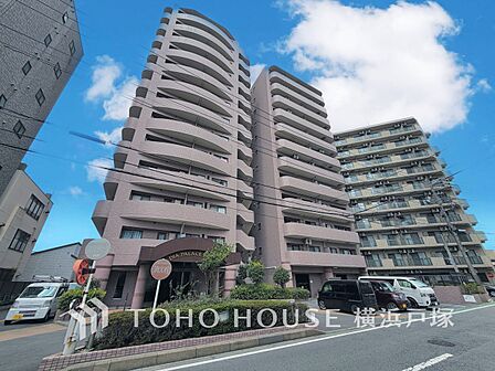 【Appearance】光と風を感じながら穏やかな毎日を過ごせる住まい。暮らしの動線にも配慮された、快適さを大切にした住空間。