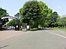 周辺：平塚市総合公園まで約3300m