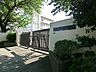 周辺：海老名市立海老名小学校まで約950m。