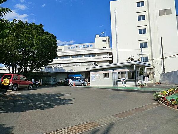 周辺を拡大表示