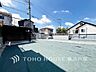 外観：生活動線と周辺施設が整い、忙しい毎日にもゆとりをもたらす住まいの舞台。