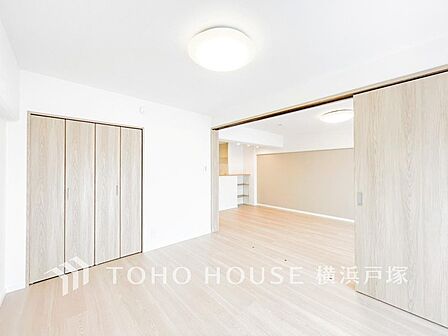 そこで暮らす方々のことを考え抜き、そして造りこんだ空間は上の癒しを提供してくれます。