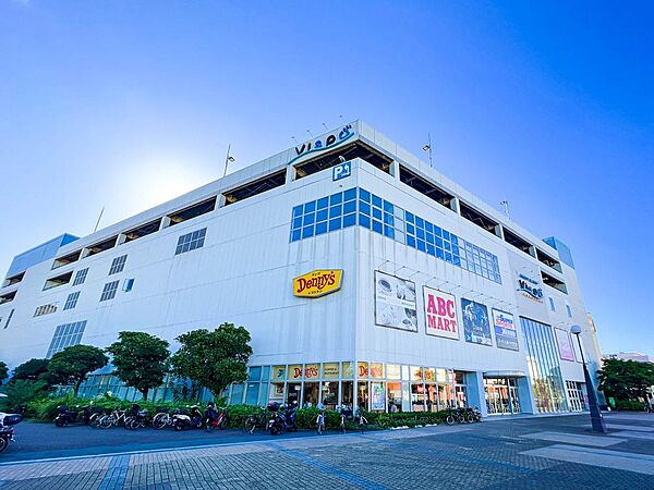 周辺を拡大表示