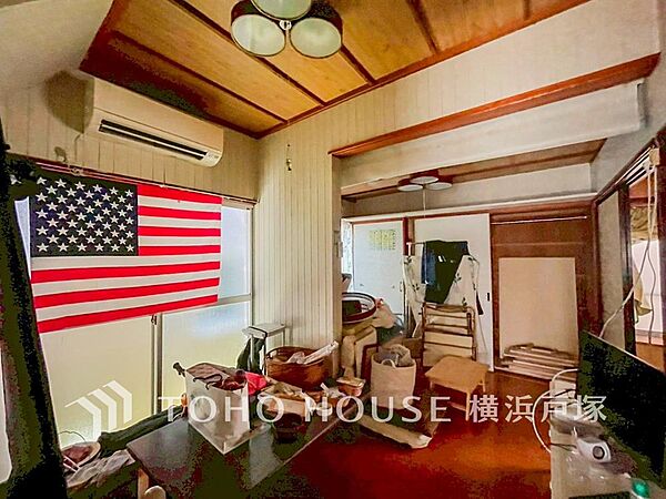 子供部屋