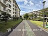 その他：マンション内のお手入れ・管理もしっかり行き渡っております。