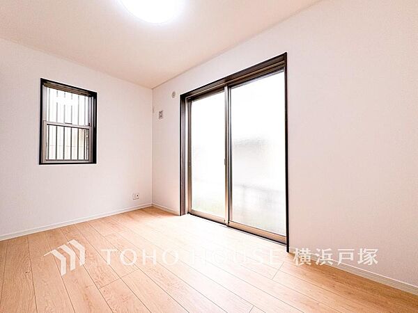 子供部屋を拡大表示
