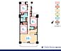 間取り：間取り