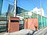 周辺：横浜市立さわの里小学校まで約450m。