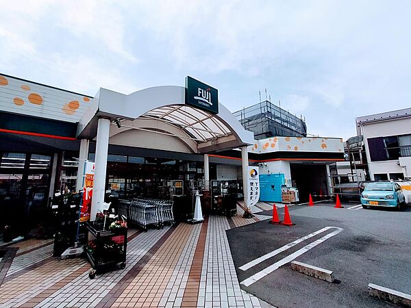 周辺を拡大表示