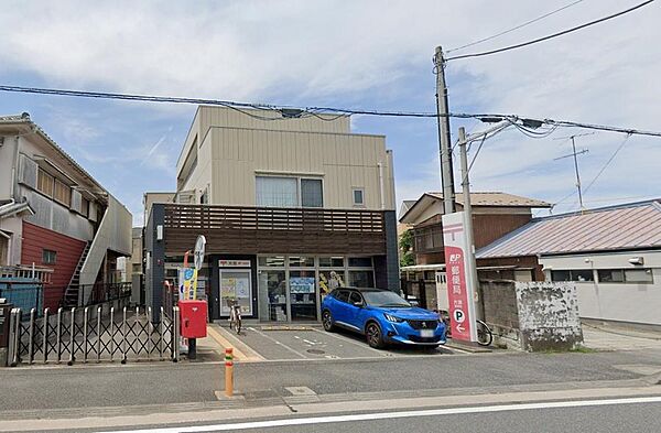 周辺を拡大表示