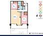 間取り：間取り