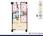 間取り：間取り