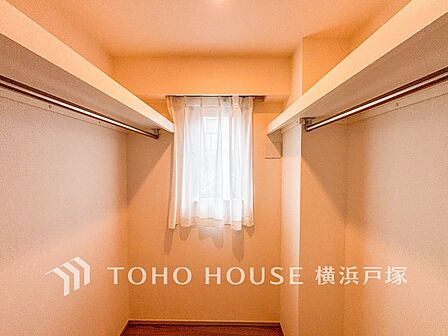 【Storage】住まいの快適性を左右する収納は欲しい場所に使い勝手のよい収納を確保しています。