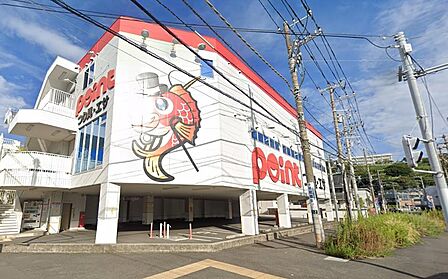 ポイント横須賀佐原店まで約1300m。釣具やアウトドア用品を幅広く取り扱う専門店。釣り用品の買い物はもちろん、レジャーを楽しむ方にも便利な身近な店舗です。