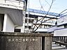 周辺：横浜市立本町小学校まで618ｍ