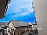 周辺：【View】目の前に広がる美しい景色。四季折々の風景を楽しみながら、心を豊かにする眺望が日常を特別にします。