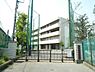 周辺：横浜市立六角橋中学校まで約900m。