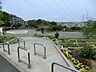 周辺：本郷台四丁目第二公園まで約450m