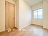 子供部屋：居住していく中でオーナー様だけの【マイホーム】に創り上げて下さい。