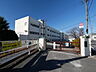 周辺：横浜市立下永谷小学校（500ｍ）