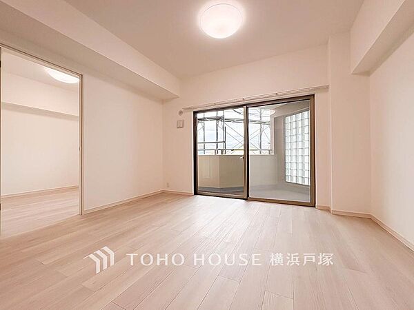寝室を拡大表示