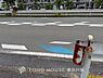 外観：建物の居住性に拘った邸宅は、「落ち着き」と「安らぎ」と「快適」を実現してくれます。