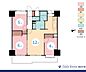 間取り：間取り