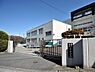 周辺：横浜市立笹下中学校（1200ｍ）