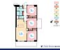 間取り：間取り