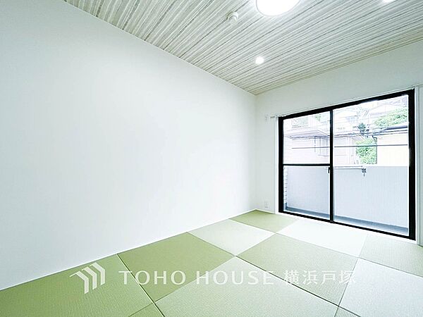 和室を拡大表示
