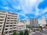 周辺：【View】時の流れと共に装いを変える街の景観を独り占め。この街ならではの美しい風景を心ゆくまでお楽しみ下さい。