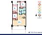 間取り：間取り
