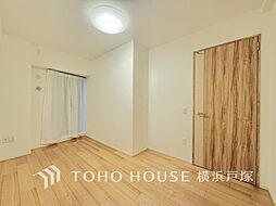 洋室の画像