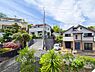 周辺：「View」この開放感ある眺望と共に閑静な住宅街の季節感を演出する四季折々の変化を楽しめる心地よい場所となることでしょう。
