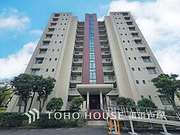 貝取団地