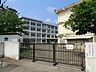 周辺：藤沢市立藤沢小学校（540ｍ）