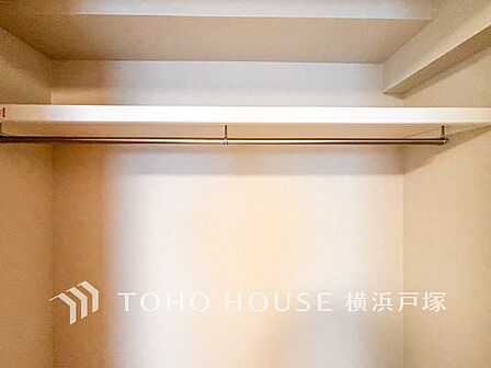 【Storage】暮らし心地を大きく左右する収納を、適材適所に配置し使い勝手を考慮しました。空間を余すところなく有効利用した収納は生活空間をより快適なものにしてくれるでしょう。