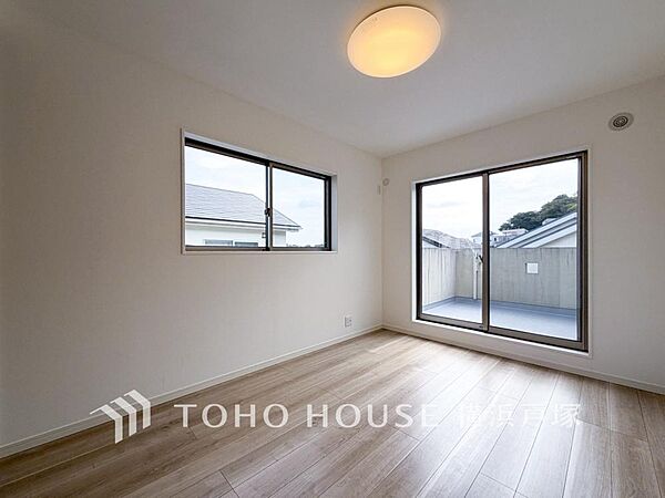 子供部屋