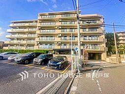 鶴見シティハイツ