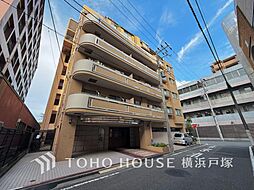 パルテメゾン反町公園